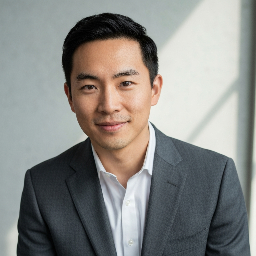Alex Chen