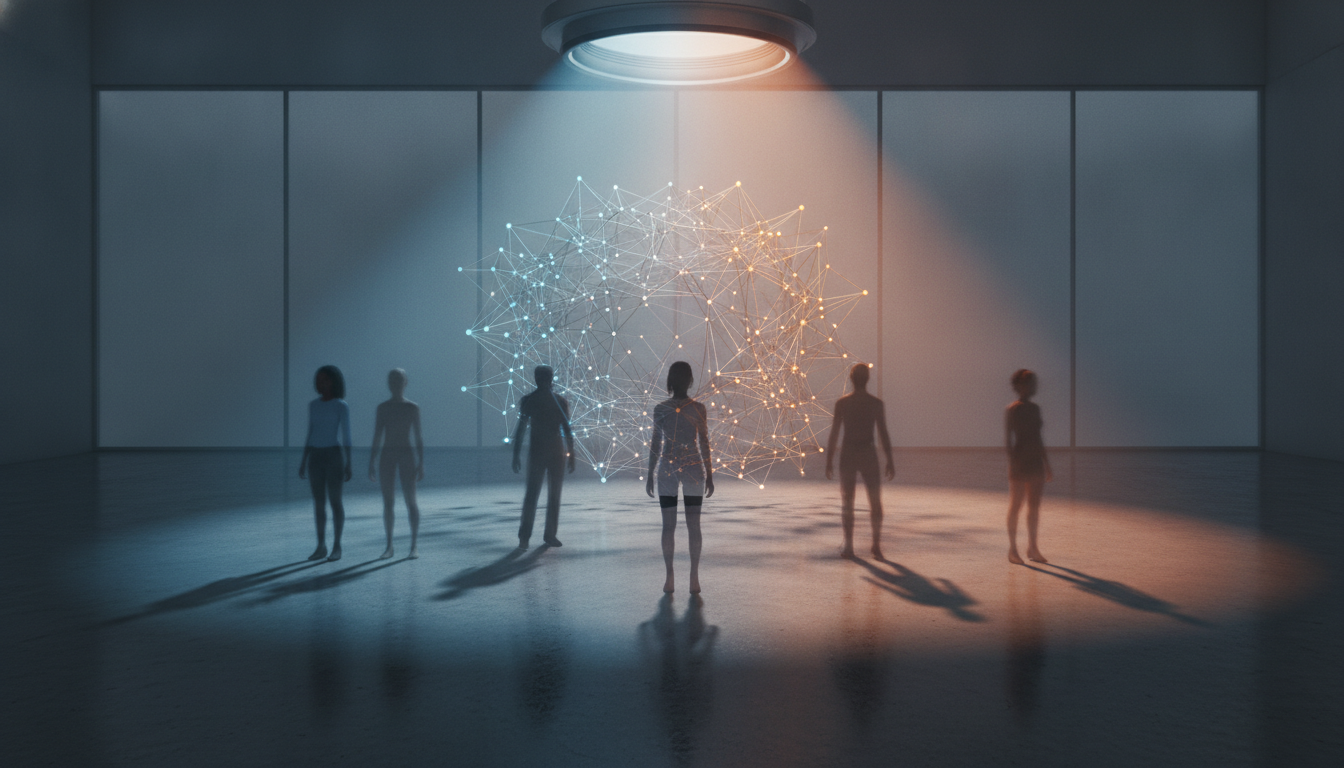 Hero image for: The Unspoken Impact of AI Bias: Why Transparency Is No Longer Optional