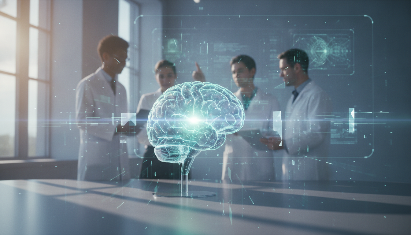 Hero image for: Why AI Interpretability Is the Next Critical Frontier