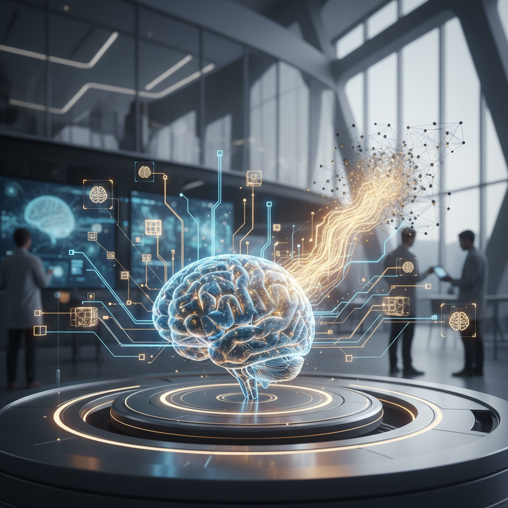 Hero image for: AI News Today: Breakthrough in Transfer Learning Unlocks Faster AI Model Adaptation