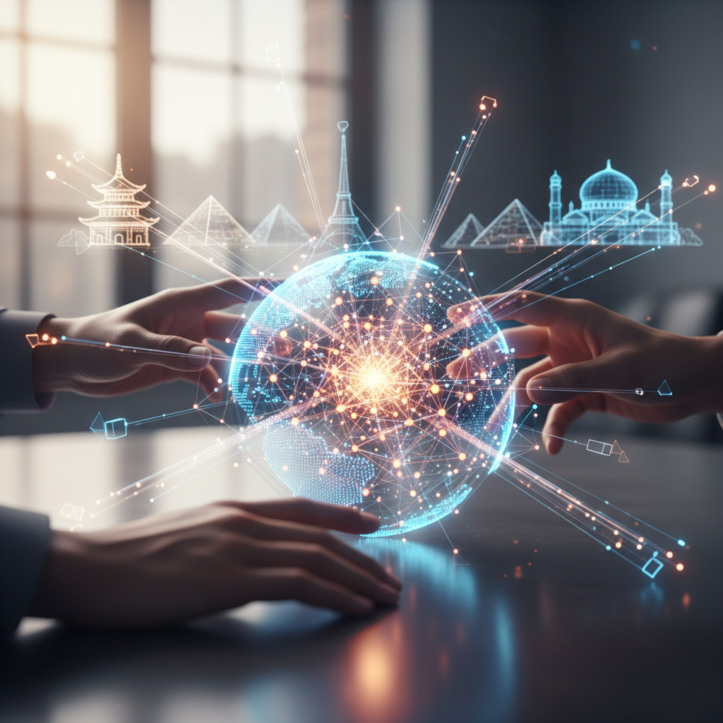 Hero image for: AI News Today: Groundbreaking LLM Technique Boosts Multilingual Translation Accuracy