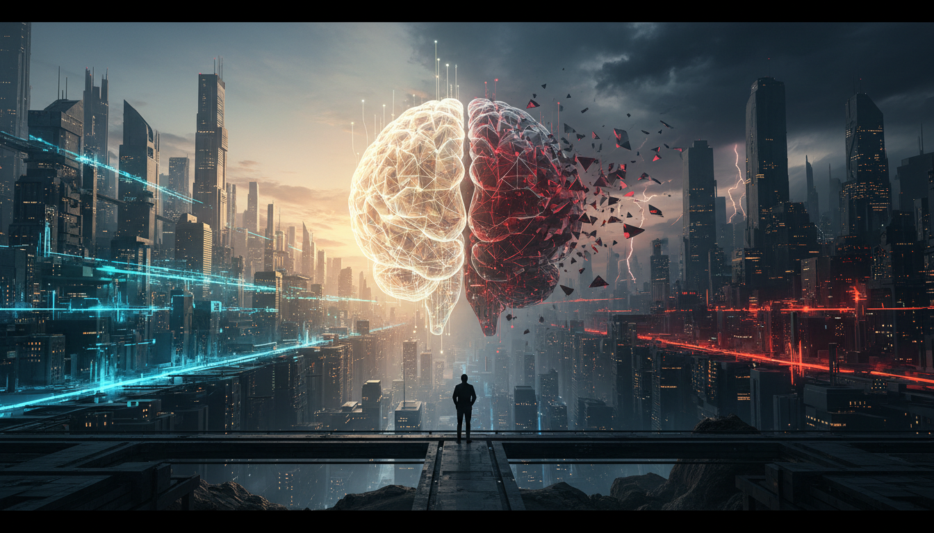 Hero image for: Why Contextual Awareness in AI Is the Next Frontier - and an Overlooked Risk