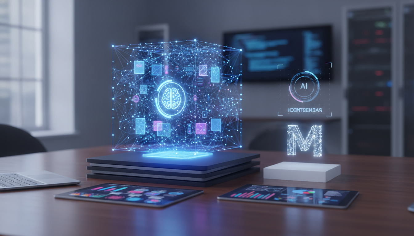 Hero image for: Meta Introduces ‘AgentBench’: A New Benchmark for Evaluating Large Language Model Agents