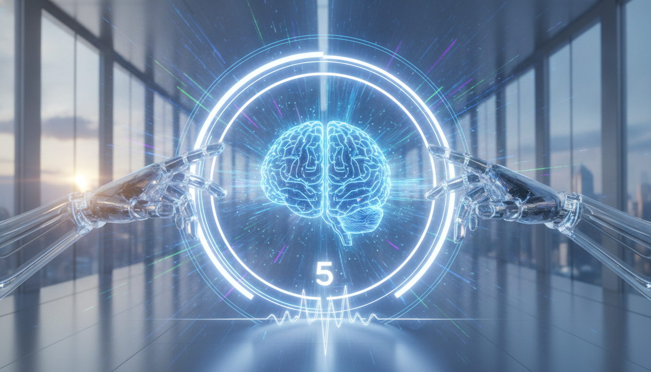 Hero image for: OpenAI Unveils GPT-5 Turbo: Major Leap in Speed and Context Handling