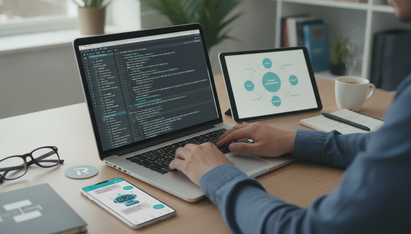 Hero image for: A Step-by-Step Guide to Creating a Conversational Chatbot Using Rasa
